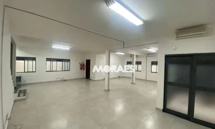 Imóvel comercial para alugar, 360 m² por r$ 9.500/mês - jardim américa - bauru/sp