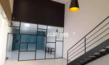 Salão para alugar, 175 m² por R$ 7.000/mês - Altos da Cidade - Bauru/SP