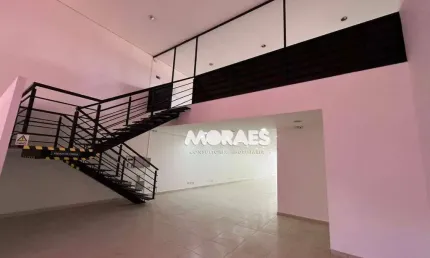 Salão comercial para alugar, 600 m² por R$ 22.000/mês - Vila Aviação - Bauru/SP
