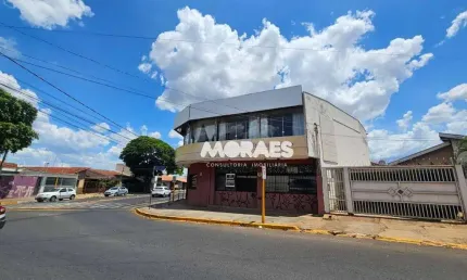 Salão, 320 m² - venda por R$ 950.000,00 ou aluguel por R$ 2.800,00/mês - Jardim Marambá - Bauru/SP