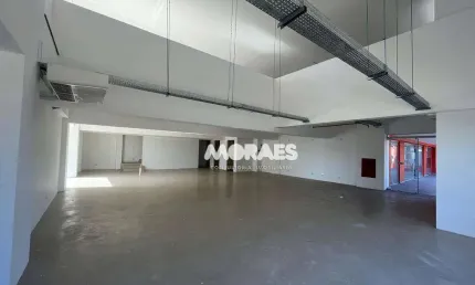 Salão novo para alugar, 402 m² por R$ 15.000/mês - Vila Nova Cidade Universitária - Bauru/SP