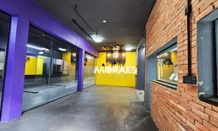 Imóvel comercial para alugar, 470 m² por r$ 8.900/mês - jardim américa - bauru/sp