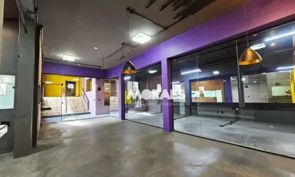 Imóvel comercial para alugar, 470 m² por r$ 8.900/mês - jardim américa - bauru/sp
