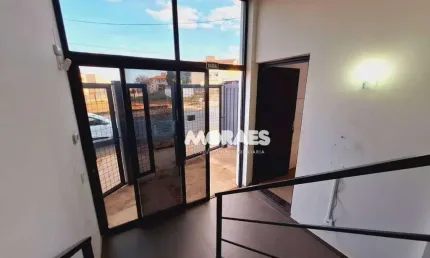 Salão / Galpão para alugar, 470 m² por R$ 10.000/mês - Vila Souto - Bauru/SP