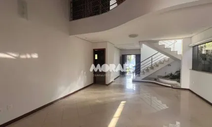 Casa com 5 quartos, 360 m² - venda por R$ 2.650.000 ou aluguel por R$ 10.162/mês - Samambaia Parque Residencial - Bauru/SP