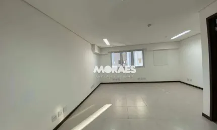 Sala comercial para alugar, 32 m² por R$ 1.700/mês - Prime Square - Bauru/SP
