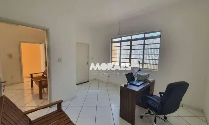 Casa Comercial, 220 m² - venda por R$ 580.000 ou aluguel por R$ 5.500/mês - Jardim Estoril - Bauru/SP