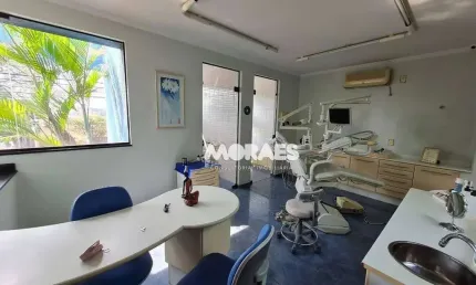 Clínica Odontológica para alugar, 187 m² por R$ 6.000/mês - Vila Falcão - Bauru/SP