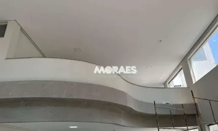 Salão/prédio comercial para alugar, 1200 m² por R$ 50.000/mês - Jardim Estoril - Bauru/SP