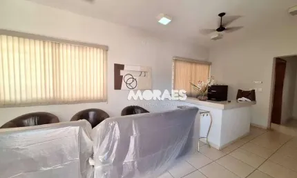 Clínica com 5 salas, 340 m² - venda por R$ 600.000 ou aluguel por R$ 3.200/mês - Centro - Bauru/SP