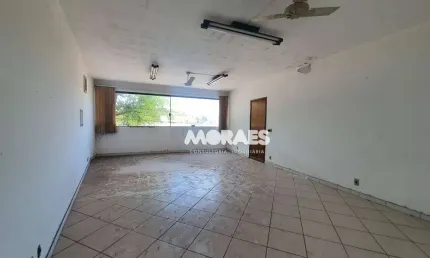Sala para alugar, 45 m² por R$ 2.500,00/mês - Vila Cardia - Bauru/SP
