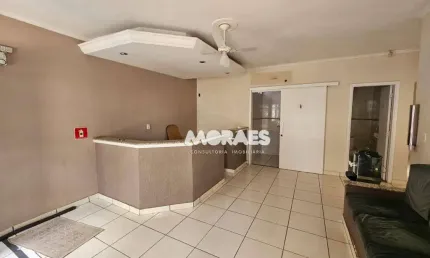 Clínica para alugar, 270 m² por R$ 6.500/mês - Jardim América - Bauru/SP
