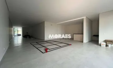 Salão comercial com 3 pavimentos e elevador, para alugar, 556 m² por R$ 18.000/mês - Altos da Cidade - Bauru/SP