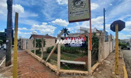 Imóvel Comercial para alugar, 288 m² por R$ 1.500/mês - Vila Cardia - Bauru/SP