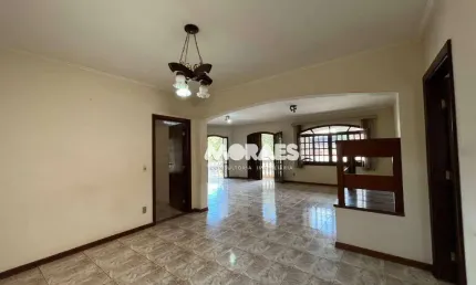 Imóvel comercial com 4 quartos, 313 m² - venda por R$ 2.700.000 ou aluguel por R$ 11.650/mês - Jardim Aeroporto - Bauru/SP