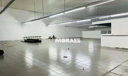 Salão comercial de esquina para alugar, 750 m² por r$ 16.000/mês - centro - bauru/sp