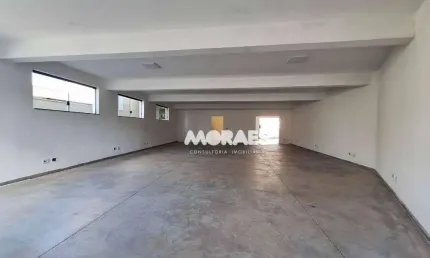 Salão comercial para alugar, 200 m² por R$ 5.900/mês - Jardim América - Bauru/SP