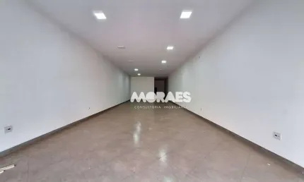 Salão para alugar, 260 m² por r$ 25.000,00/mês - centro - bauru/sp