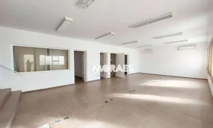 Salão para alugar, 300 m² por R$ 8.000,00/mês - Centro - Bauru/SP