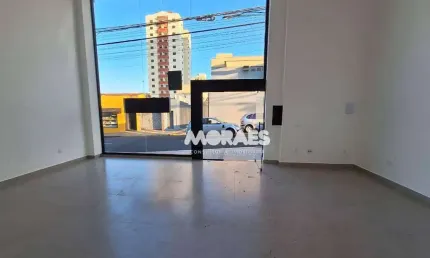 Sala comercial para alugar, 38 m² por R$ 2.800/mês - Altos da Cidade - Bauru/SP