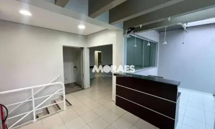 Clínica Médica, 420 m² - venda por R$ 1.300.000 ou aluguel por R$ 8.900/mês - Jardim Estoril - Bauru/SP