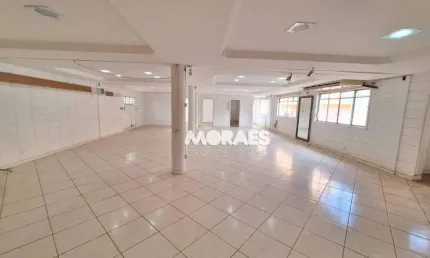 Salão comercial para alugar, 680 m² por r$ 9.900/mês - centro - bauru/sp