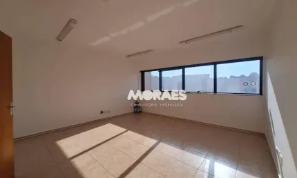 Sala comercial, 44 m² - venda por r$ 260.000 ou aluguel por r$ 1.300/mês - business office - bauru/sp