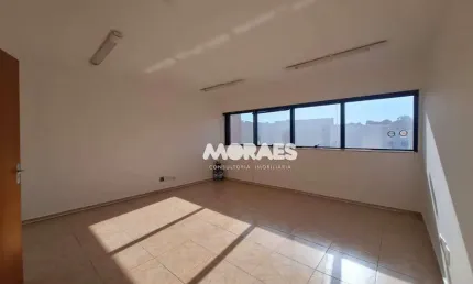 Sala comercial, 44 m² - venda por R$ 260.000 ou aluguel por R$ 1.300/mês - Business Office - Bauru/SP