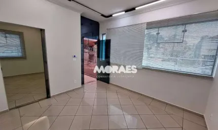 Imóvel comercial para alugar, 320 m² por R$ 6.900/mês - Altos da Cidade - Bauru/SP