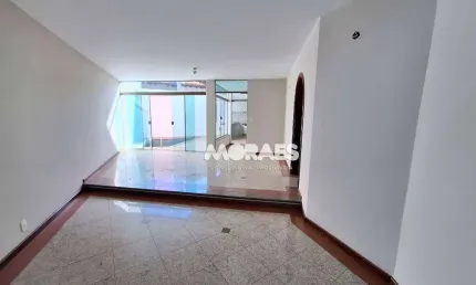 Casa com 5 quartos, 280 m² - venda por R$ 1.190.000 ou aluguel por R$ 7.000/mês - Jardim Estoril IV - Bauru/SP