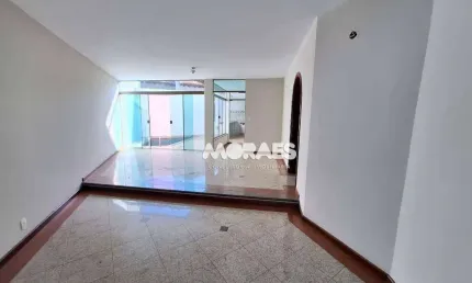 Casa com 5 quartos, 280 m² - venda por R$ 1.190.000 ou aluguel por R$ 7.000/mês - Jardim Estoril IV - Bauru/SP