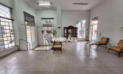 Salão para alugar, 300 m² por R$ 4.900,00/mês - Centro - Bauru/SP
