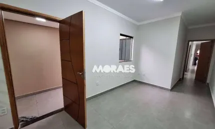 Casa residencial/comercial com 2 quartos, 144 m² - venda por r$ 390.000 ou aluguel por r$ 2.500/mês - chácara das flores - bauru/sp
