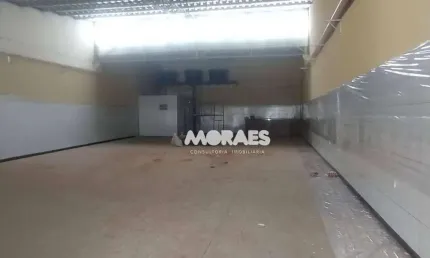 Salão para alugar, 484 m² por R$ 11.500/mês - Vila Cardia - Bauru/SP