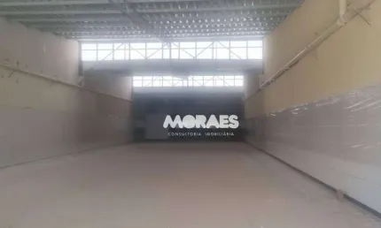 Salão para alugar, 484 m² por r$ 11.500/mês - vila cardia - bauru/sp