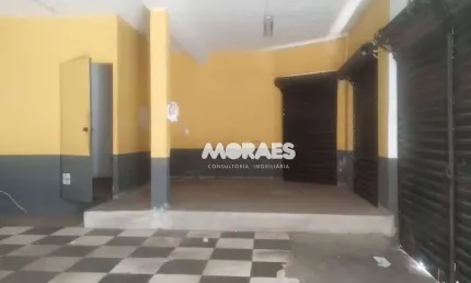 Salão para alugar, 140 m² por R$ 2.900/mês - Centro - Bauru/SP