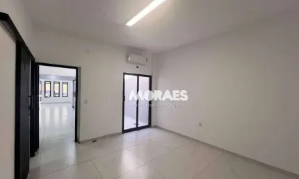 Salão comercial novo para alugar, 250 m² por r$ 5.800/mês - jardim estoril - bauru/sp