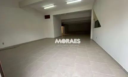 Barracão para alugar, 400 m² por R$ 5.000,00/mês - Vila Coralina - Bauru/SP