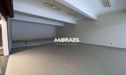Barracão para alugar, 400 m² por r$ 5.000,00/mês - vila coralina - bauru/sp