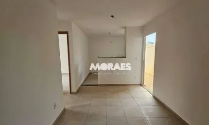 Apartamento garden (giardino) com 2 dormitórios para alugar, 39 m² por r$ 1.000/mês - parque viaduto - bauru/sp