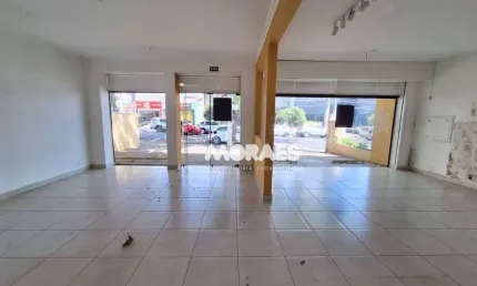 Salão comercial para alugar, 363 m² por r$ 11.900/mês - altos da cidade - bauru/sp