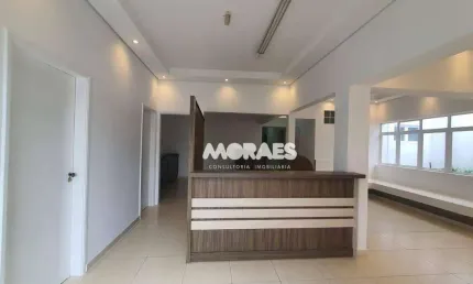 Salão comercial para clínica, 484  m² - venda por R$ 1.500.000 ou aluguel por R$ 8.000/mês - Centro - Bauru/SP