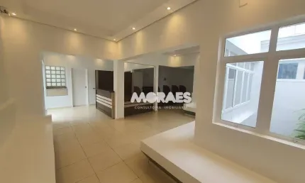 Salão comercial para clínica, 484 m² - venda por r$ 1.500.000 ou aluguel por r$ 12.000/mês - centro - bauru/sp