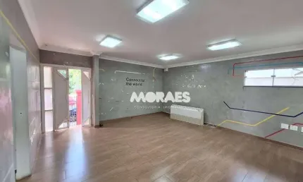 Salão comercial para alugar, 352 m² por r$ 17.000/mês - jardim américa - bauru/sp