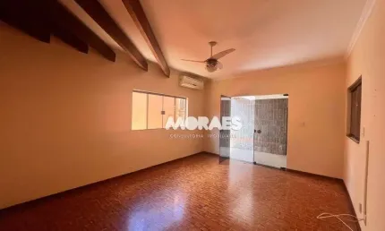 Casa comercial para alugar, 312 m² por R$ 3.690/mês - Altos da Cidade - Bauru/SP