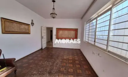Casa com 3 dormitórios, 484 m² - venda por r$ 1.500.000 ou aluguel por r$ 5.400/mês - jardim estoril - bauru/sp