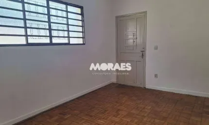 Casa de esquina com 3 dormitórios para alugar, 110 m² por R$ 2.500/mês - Vila Cardia - Bauru/SP