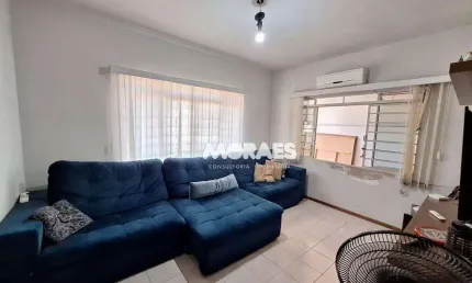 Imóvel comercial para alugar, 363 m² por R$ 7.000/mês - Jardim América - Bauru/SP