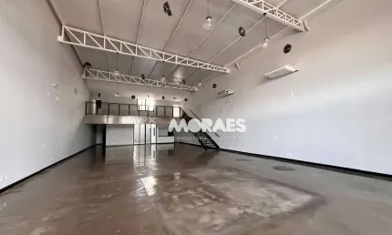 Salão comercial para alugar, 387 m² por R$ 13.500/mês - Jardim Estoril - Bauru/SP