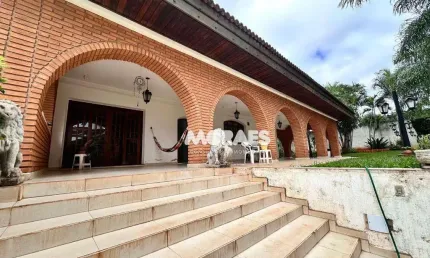 Casa ampla com 7 dormitórios, 960 m² - venda por R$ 1.980.000 ou aluguel por R$ 9.000/mês - Vila Nova Cidade Universitária - Bauru/SP